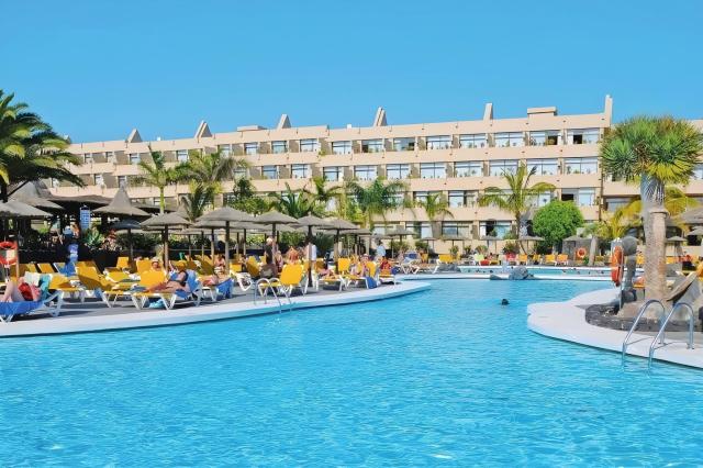 Beatriz Playa & Spa