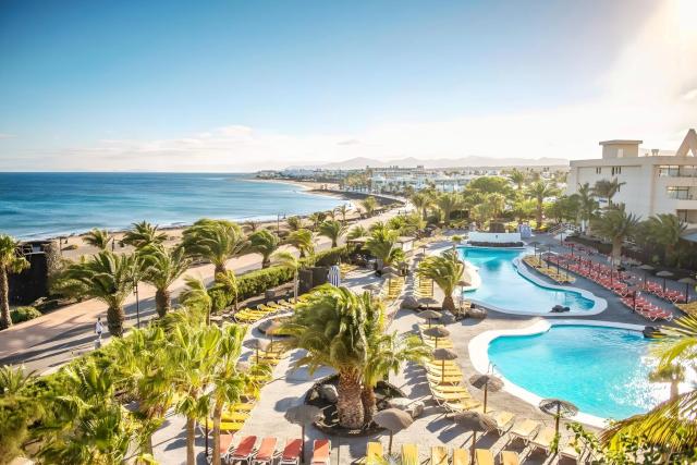 Beatriz Playa & Spa