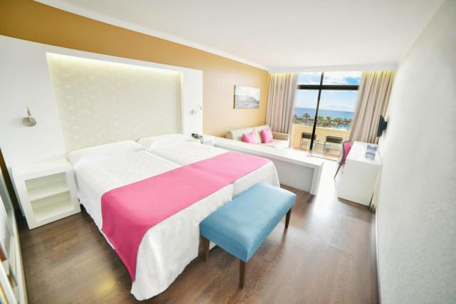 Beatriz Playa & Spa