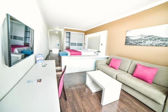Beatriz Playa & Spa