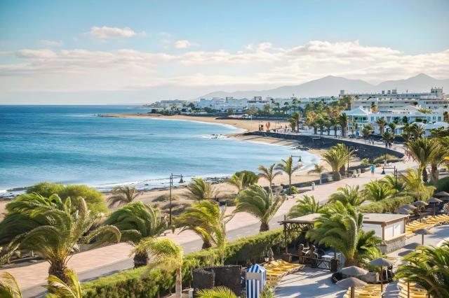 Beatriz Playa & Spa