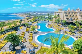 Beatriz Playa & Spa