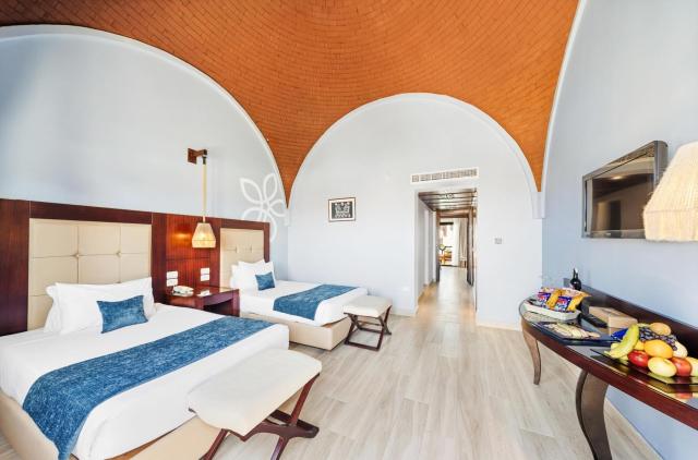 Sentido Akassia Beach
