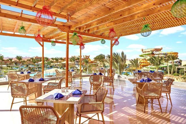 Sentido Akassia Beach