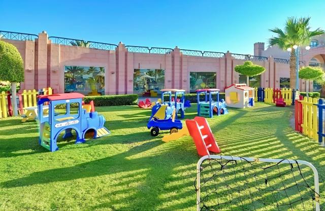 Sentido Akassia Beach