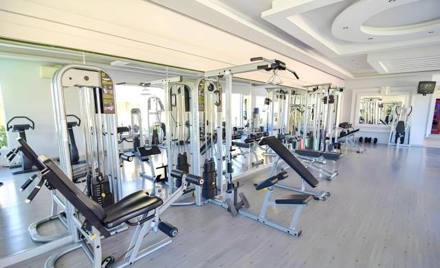 Sentido Akassia Beach