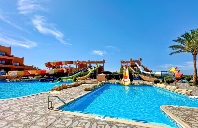 Sentido Akassia Beach