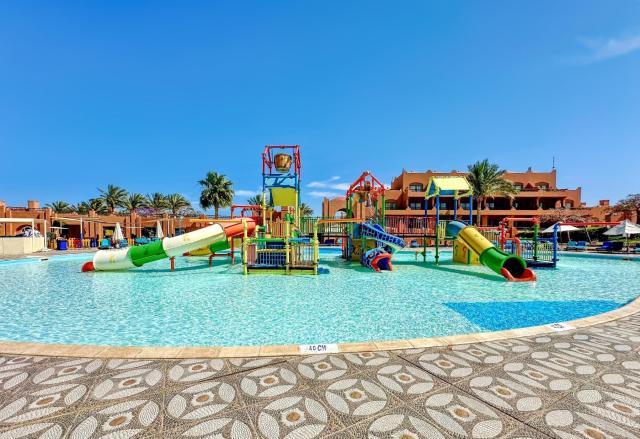 Sentido Akassia Beach