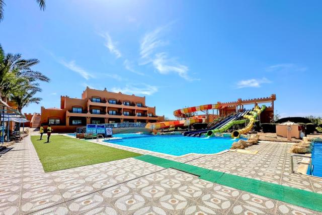 Sentido Akassia Beach