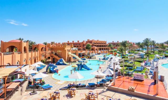 Sentido Akassia Beach