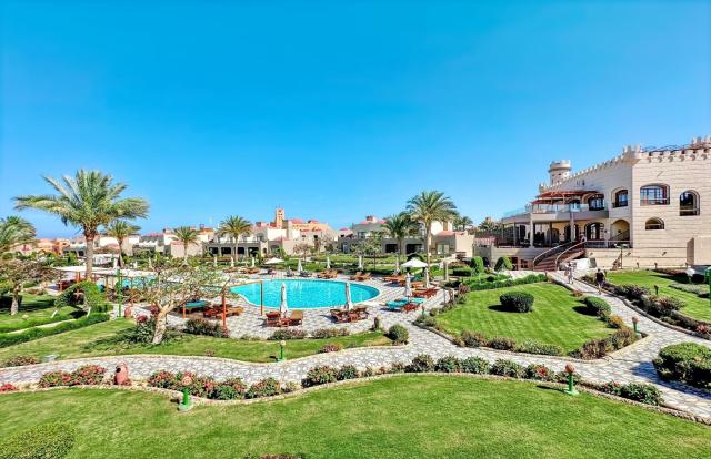 Sentido Akassia Beach