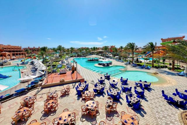 Sentido Akassia Beach