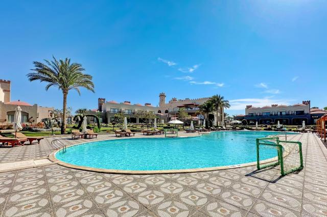 Sentido Akassia Beach