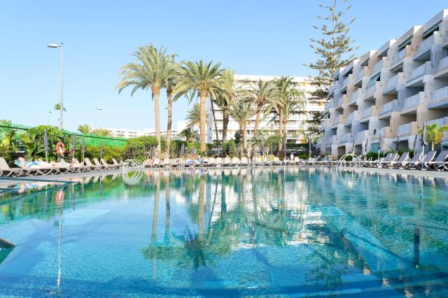 Jardin Del Atlantico