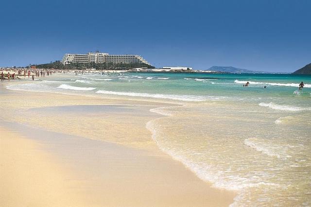 Riu Palace Tres Islas