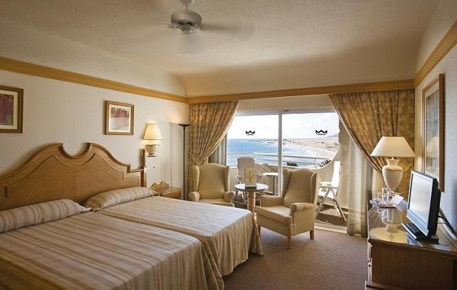 Riu Palace Tres Islas
