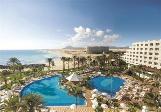 Riu Palace Tres Islas