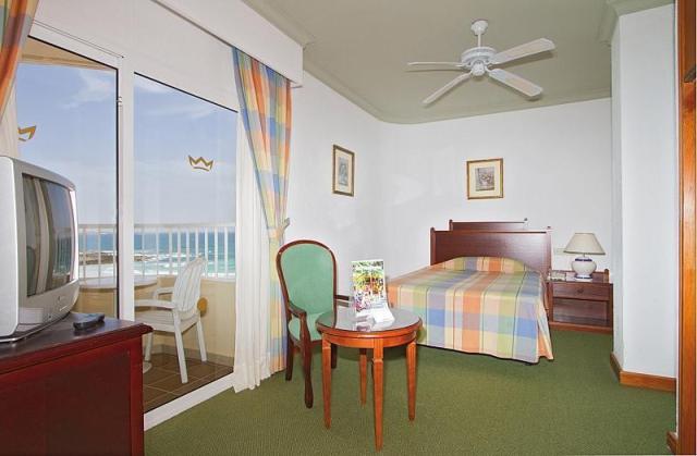 Riu Oliva Beach Resort