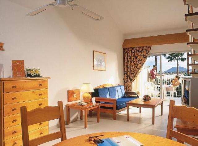 Riu Oliva Beach Resort