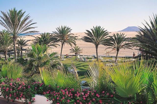 Riu Oliva Beach Resort