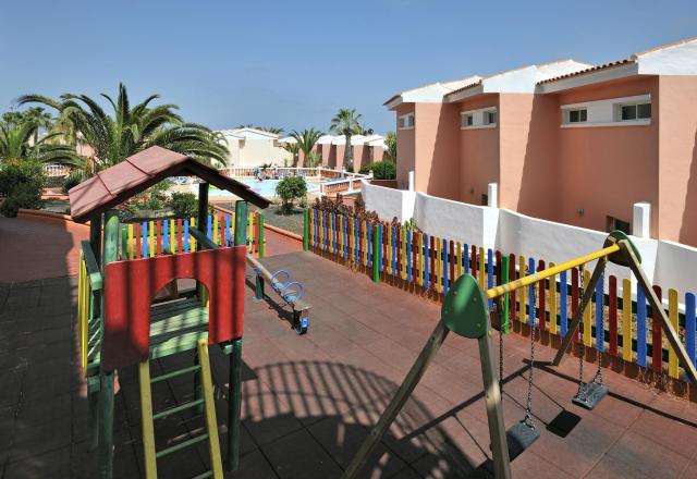 Globales Costa Tropical