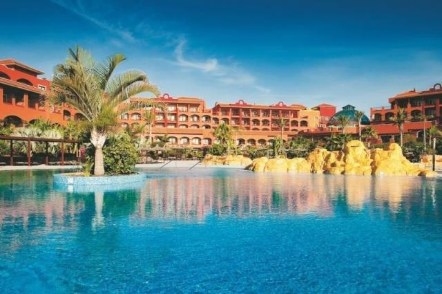 Sheraton Fuerteventura Beach