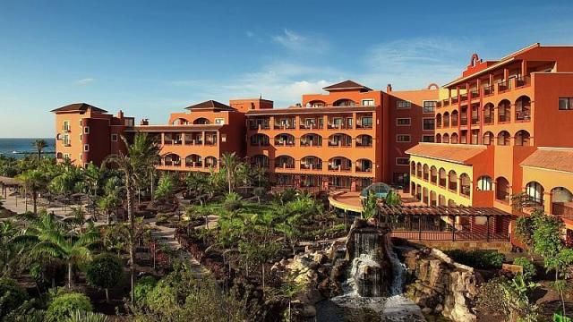 Sheraton Fuerteventura Beach