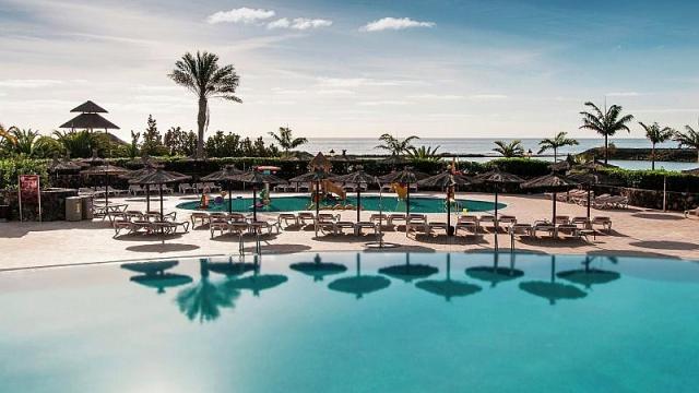 Sheraton Fuerteventura Beach