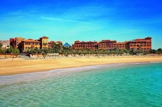 Sheraton Fuerteventura Beach