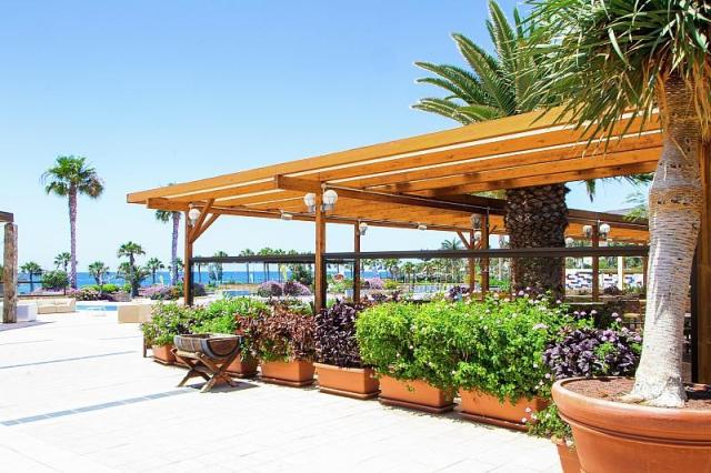 Playitas Resort