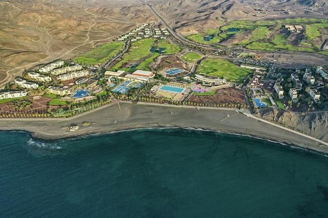 Playitas Resort