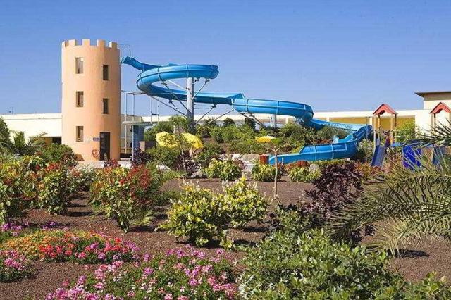 Playitas Resort