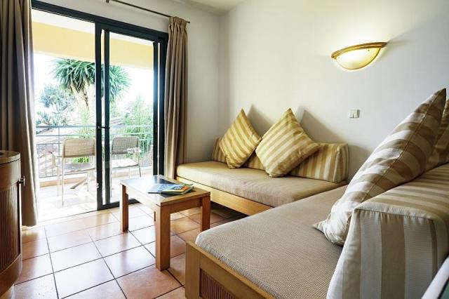 Playitas Resort