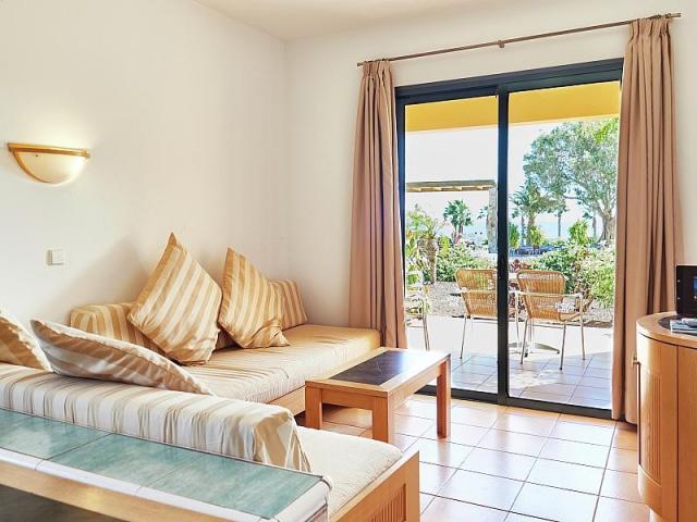 Playitas Resort