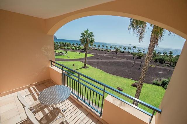 Playitas Resort