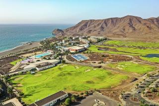 Playitas Resort