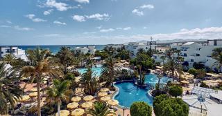 Los Jameos Playa