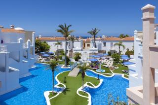 Labranda Bahia Fanabe & Villas