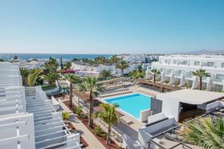 Lanzarote Aequora