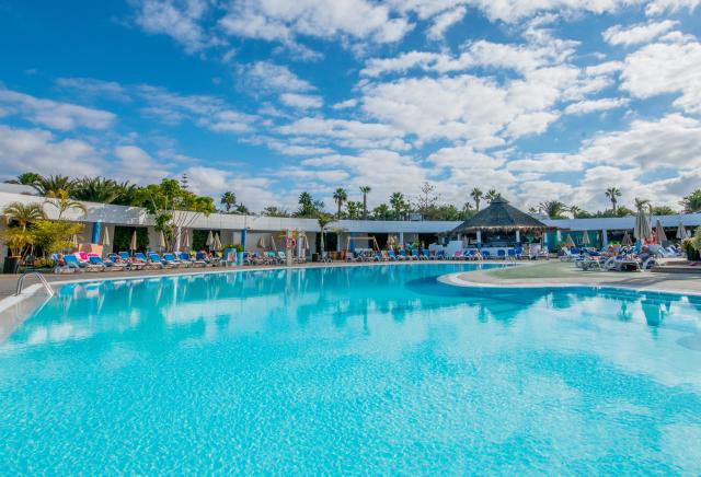 Relaxia Lanzasur Club