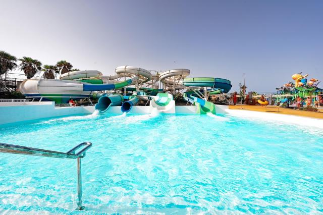 Relaxia Lanzasur Club