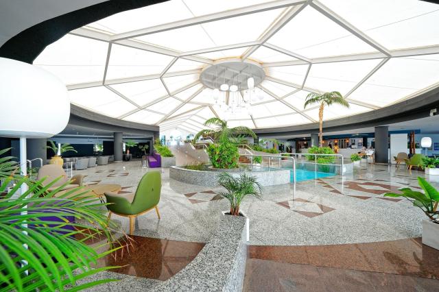 Relaxia Lanzasur Club