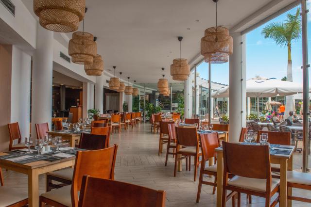 Relaxia Lanzasur Club