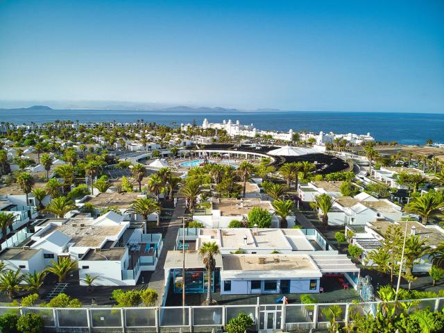 Relaxia Lanzasur Club