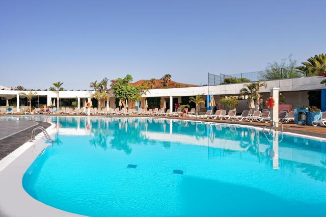Relaxia Lanzasur Club