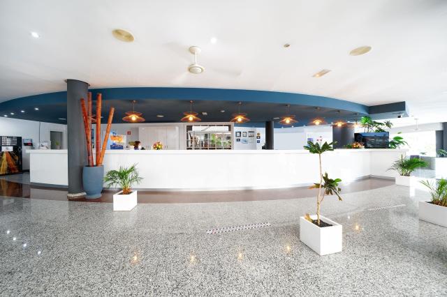 Relaxia Lanzasur Club