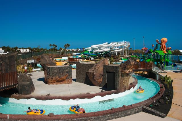 Relaxia Lanzasur Club