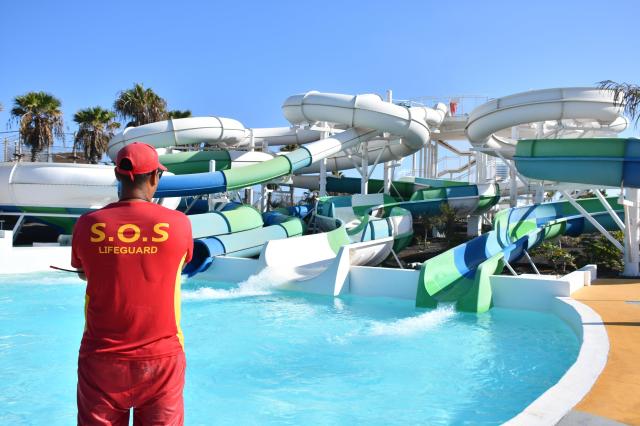 Relaxia Lanzasur Club