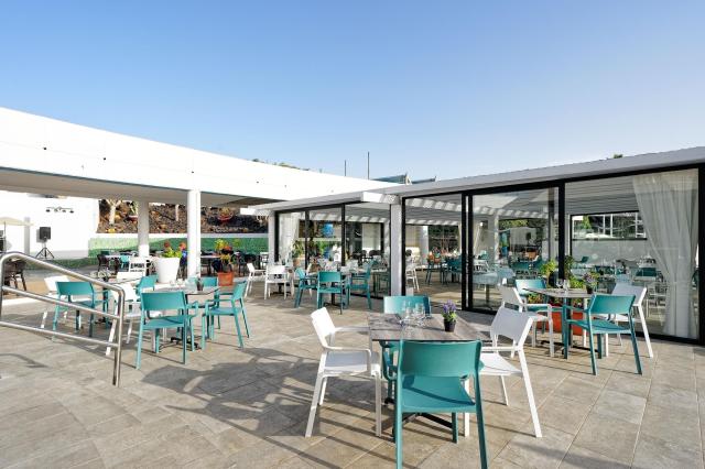 Relaxia Lanzasur Club