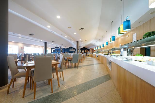 Relaxia Lanzasur Club
